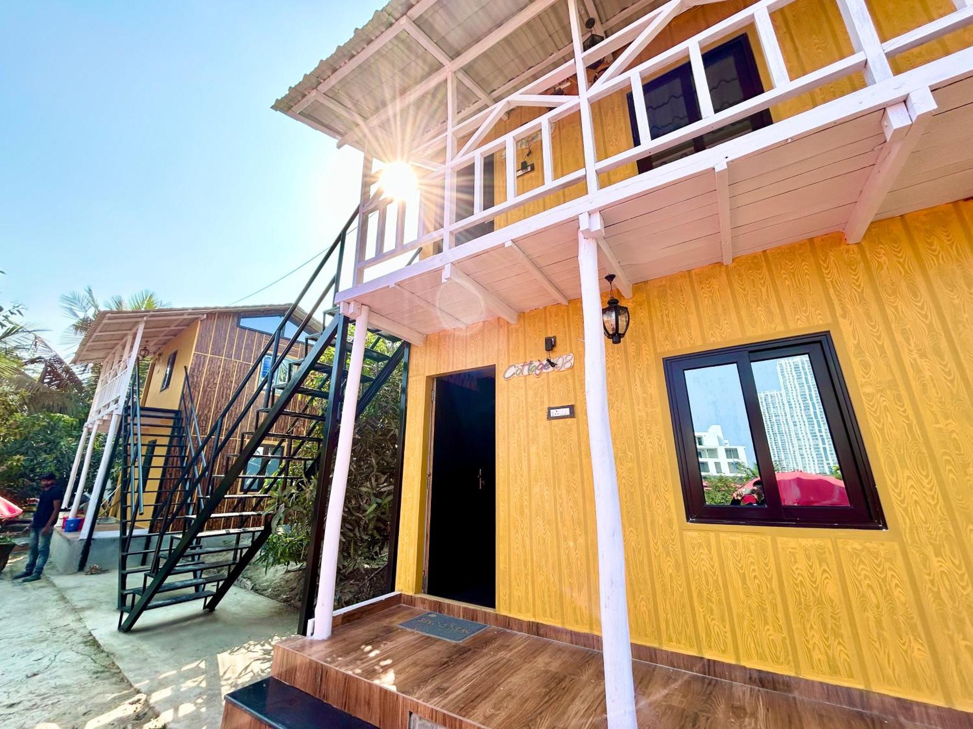 Palli Bangla Resort, Near Ruby Hospital, Anandapur Calcutta Buitenkant foto