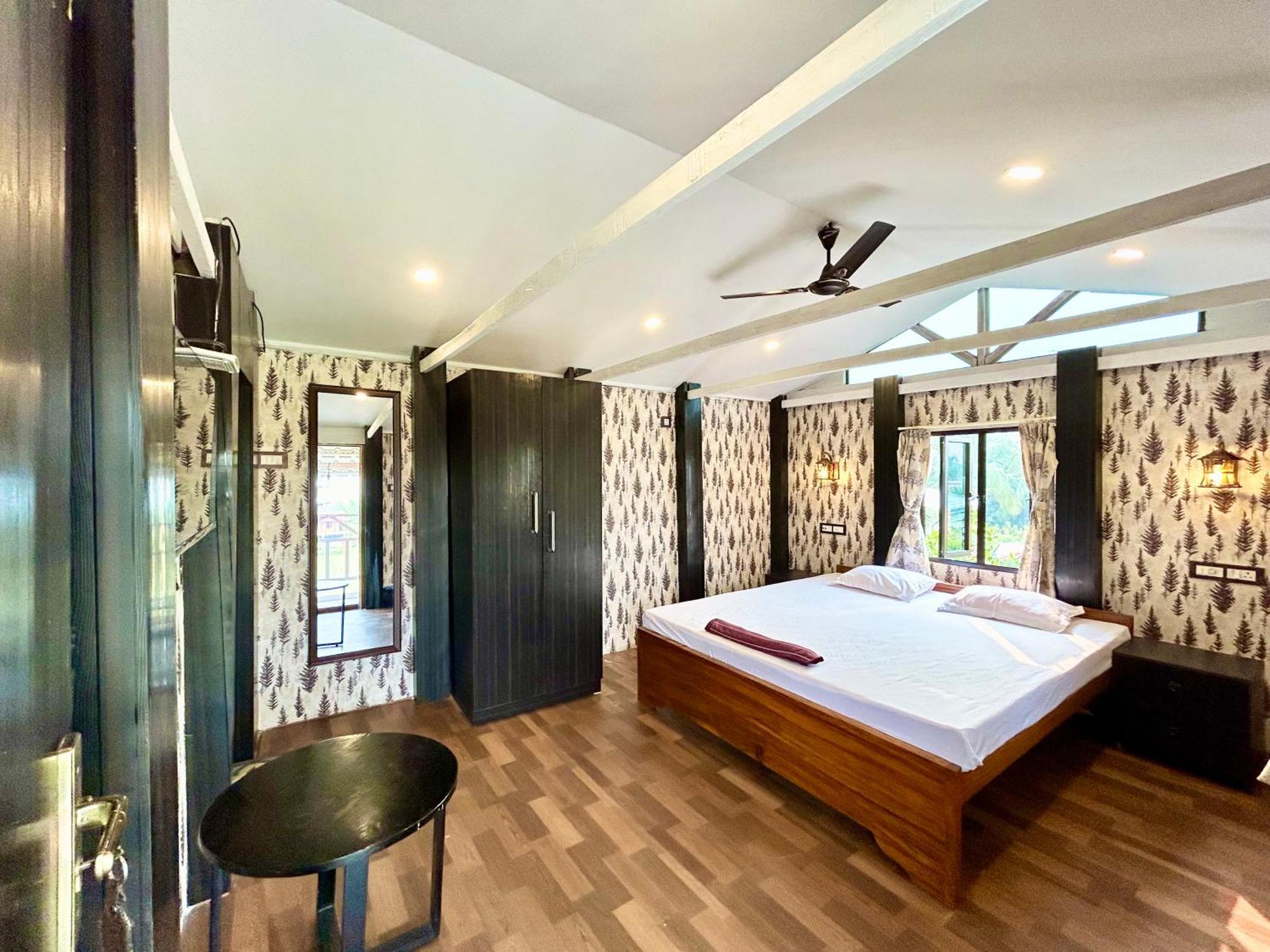 Palli Bangla Resort, Near Ruby Hospital, Anandapur Calcutta Buitenkant foto