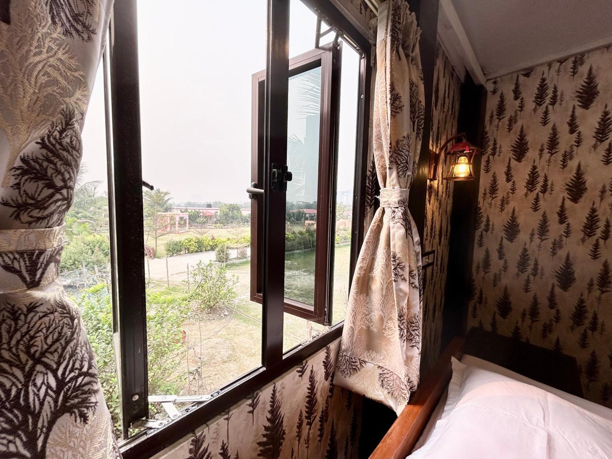 Palli Bangla Resort, Near Ruby Hospital, Anandapur Calcutta Buitenkant foto