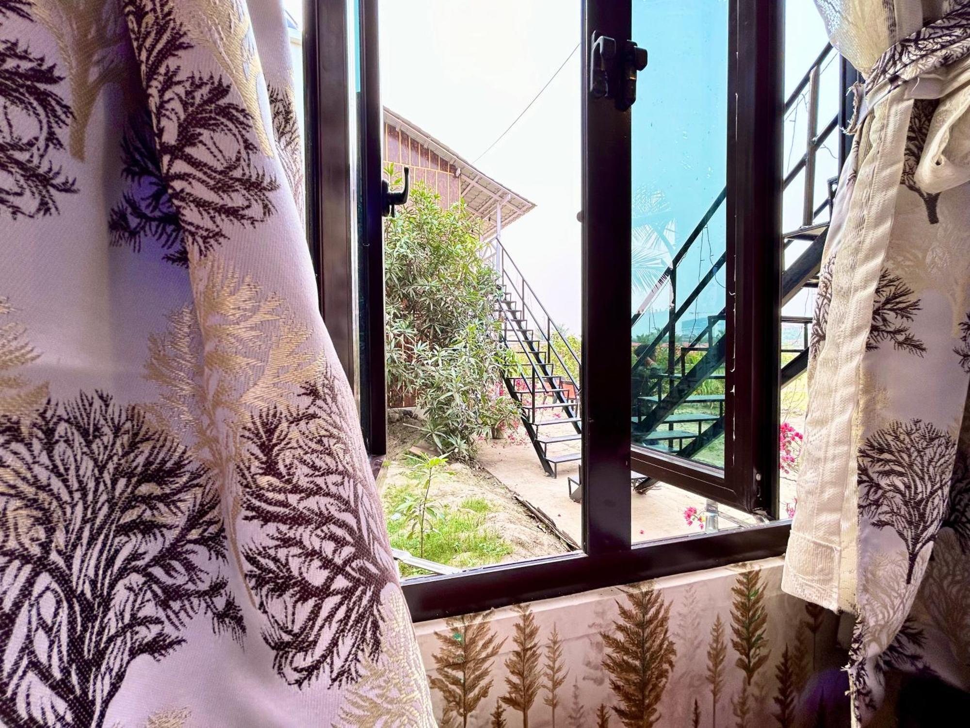 Palli Bangla Resort, Near Ruby Hospital, Anandapur Calcutta Buitenkant foto