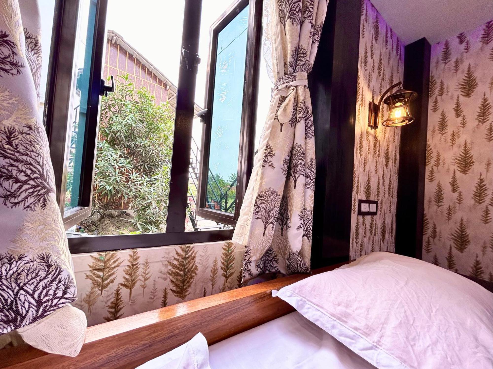 Palli Bangla Resort, Near Ruby Hospital, Anandapur Calcutta Buitenkant foto