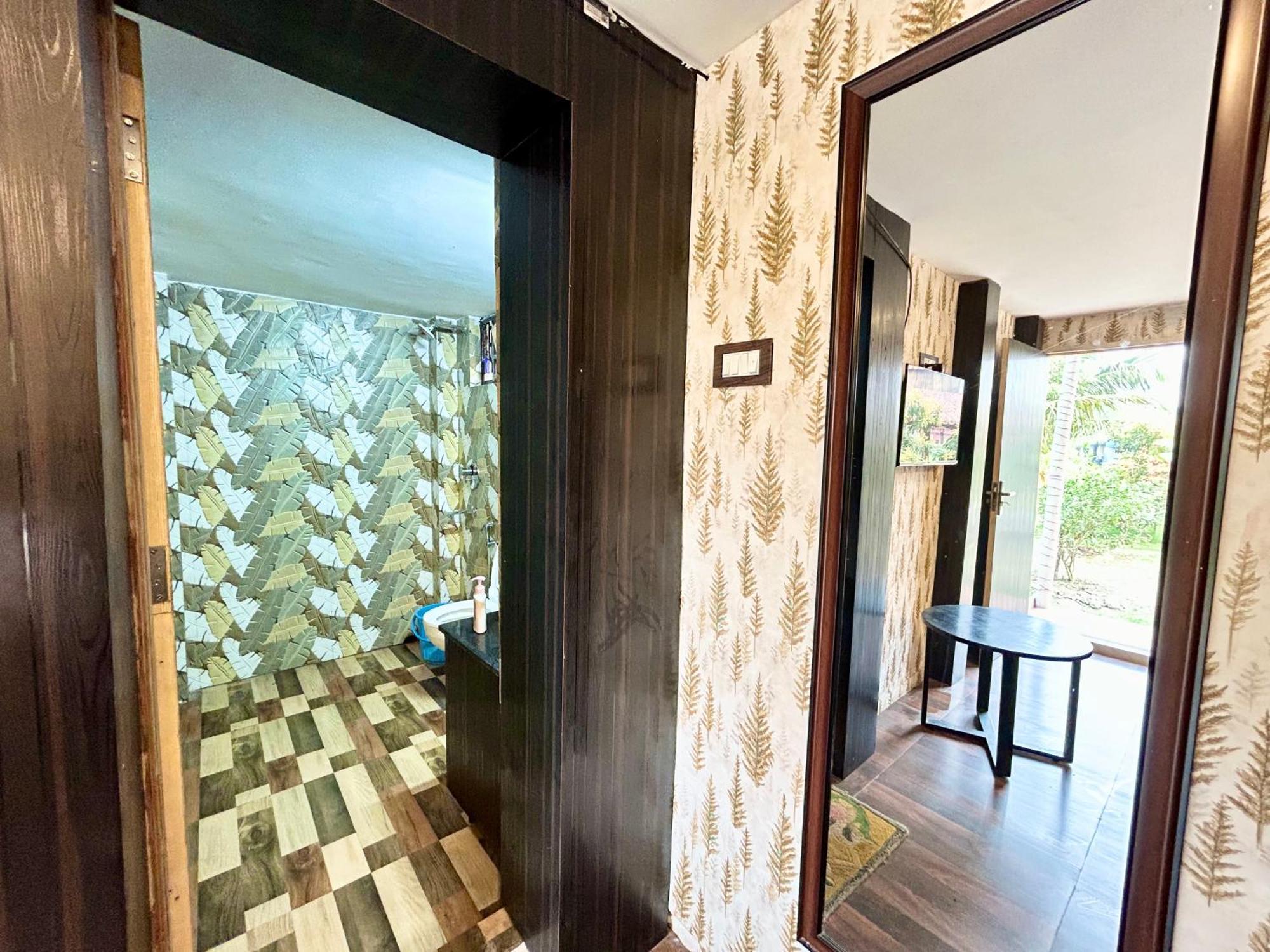 Palli Bangla Resort, Near Ruby Hospital, Anandapur Calcutta Buitenkant foto