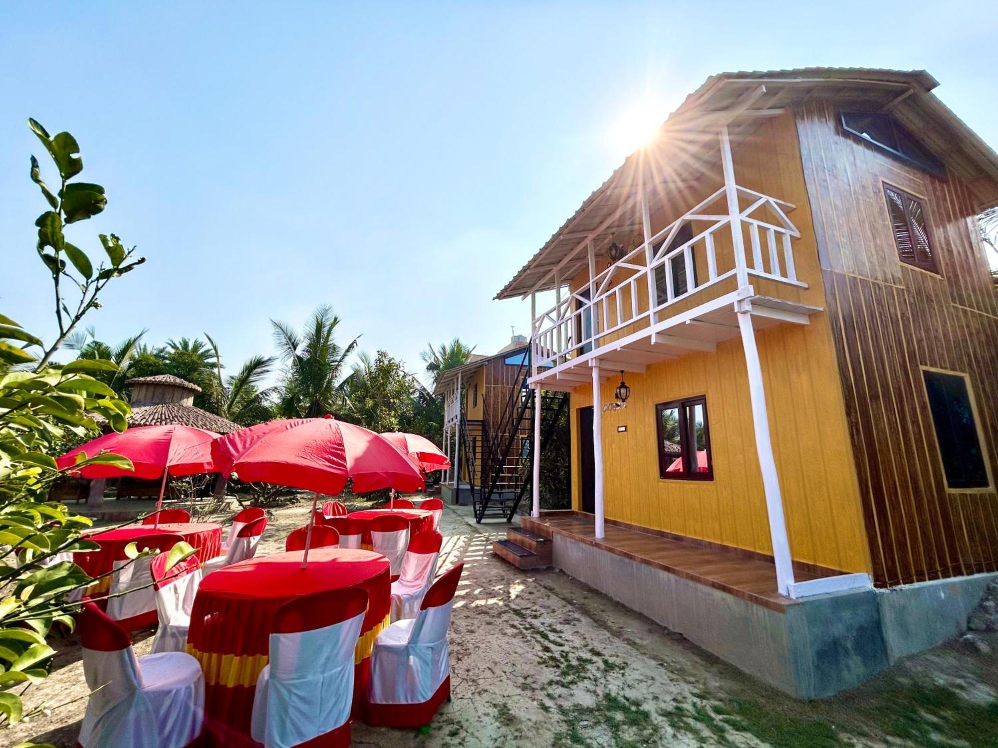 Palli Bangla Resort, Near Ruby Hospital, Anandapur Calcutta Buitenkant foto