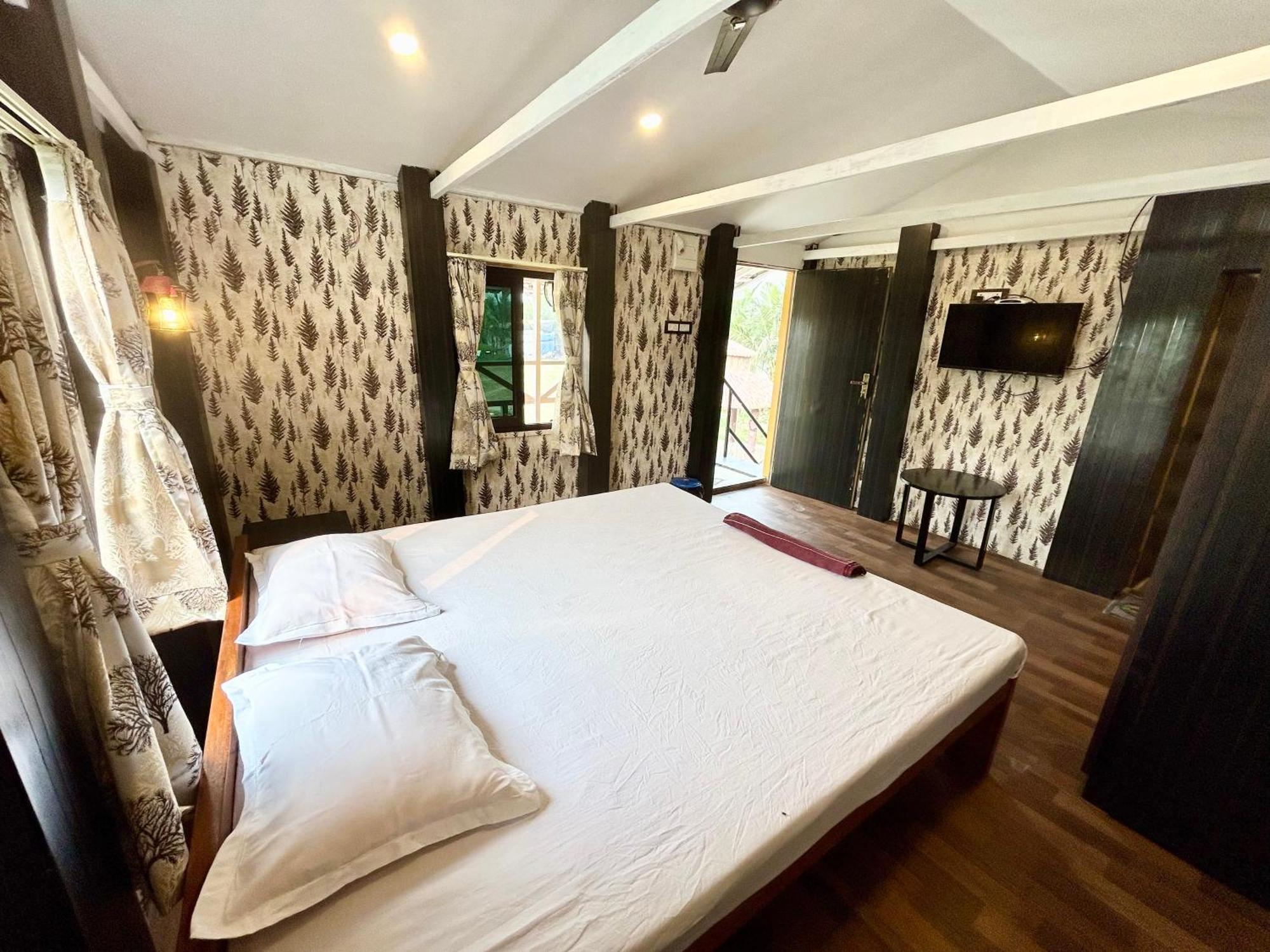 Palli Bangla Resort, Near Ruby Hospital, Anandapur Calcutta Buitenkant foto