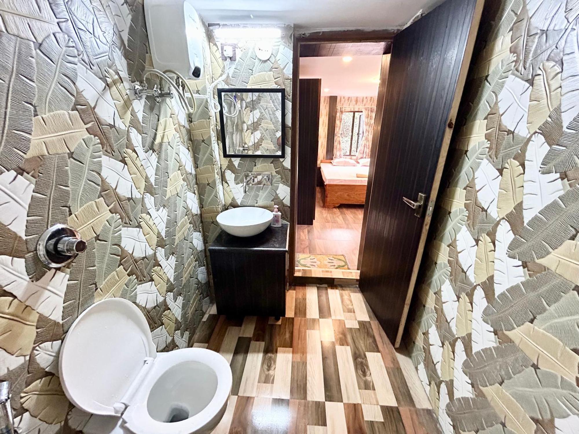 Palli Bangla Resort, Near Ruby Hospital, Anandapur Calcutta Buitenkant foto