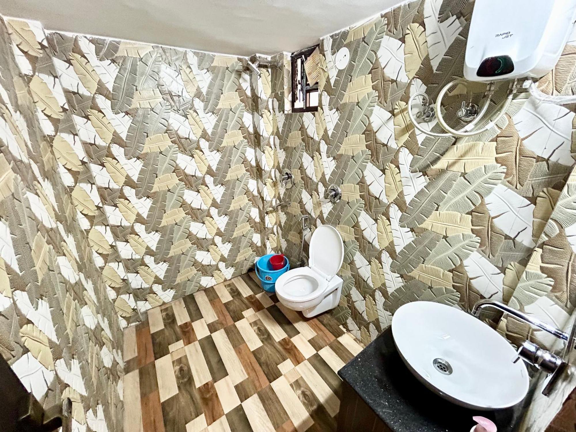 Palli Bangla Resort, Near Ruby Hospital, Anandapur Calcutta Buitenkant foto